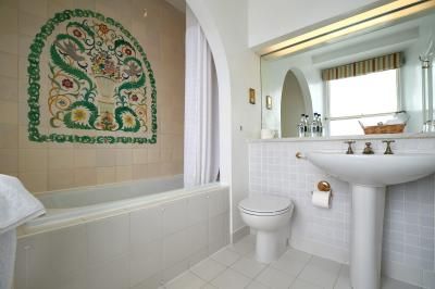 Hotel Double or Twin